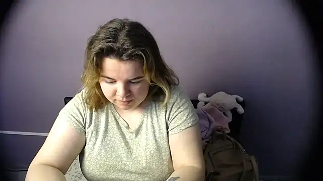 Chat XXX ao vivo de so_shy