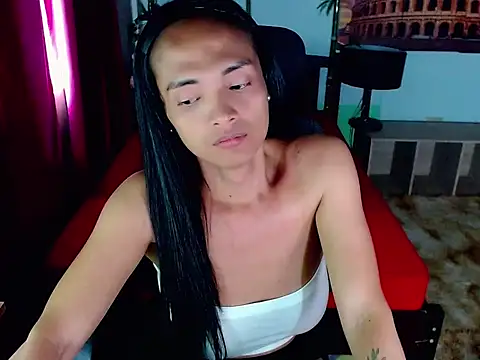 xAsianTOPModelx Obrolan Langsung XXX