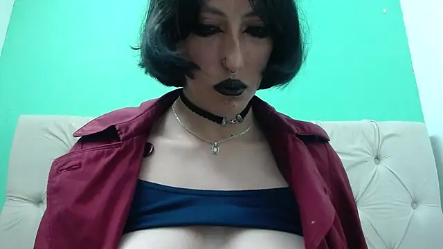 amoremerchmar Live XXX Chat