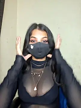 Noor-Bold Obrolan Langsung XXX