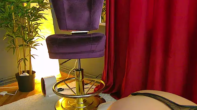Chat XXX en directo de NataliaVice