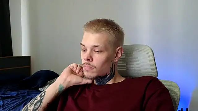 Chat XXX ao vivo de DENIS_HERE