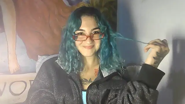 Chat +18 de BabeGurl ao vivo