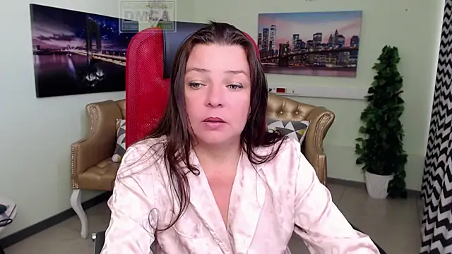 Chatroom XXX en direct de Lily_flower7