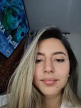 CelesteBlaze_'s Live XXX Chat