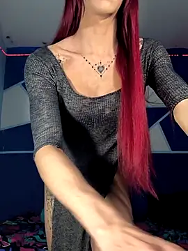 Chatroom XXX en direct de SamySeduction