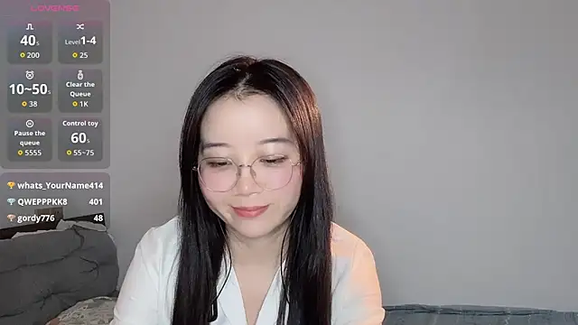 77-Vicky 现场XXX聊天