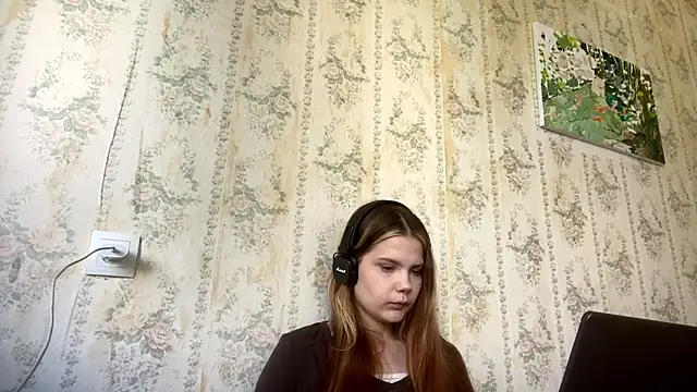 SusanaLeichty's Live XXX Chat