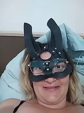 Chat XXX en directo de blondaf