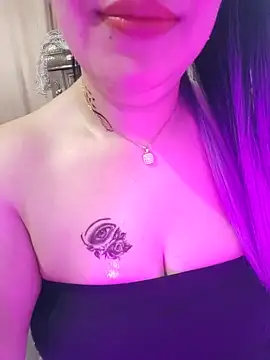 Doodqueen Adlı Modelin Canlı XXX Sohbeti