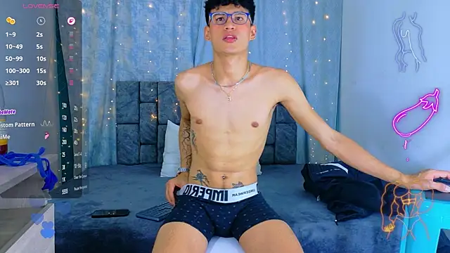 Chat XXX en directo de NicolasTorrez