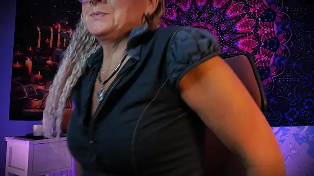 Chat XXX Live UmaSpace
