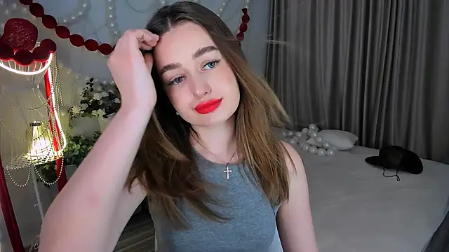 MiracleCurly's Live XXX Chat