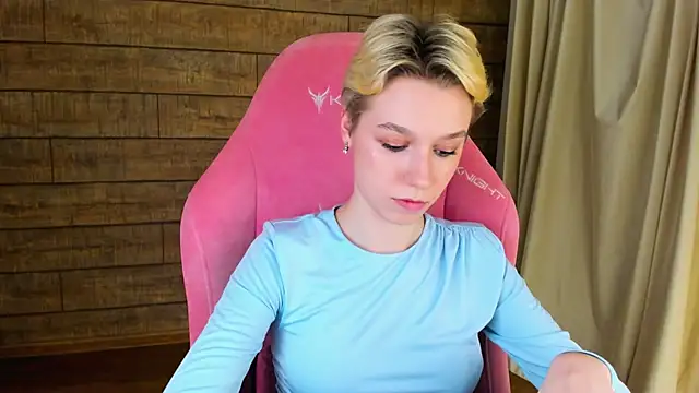 AgataGate live XXX chat