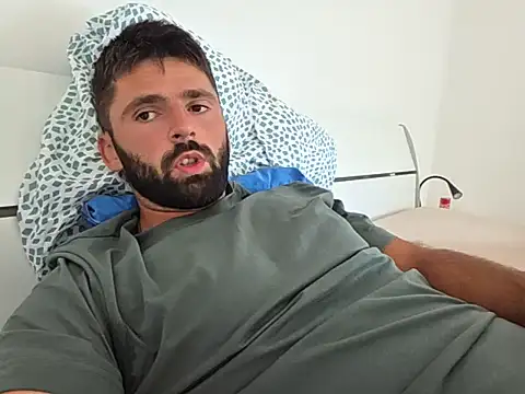 StraightSerb – Live XXX-chat