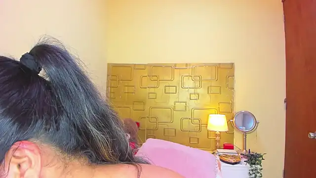 Julia_Haye Obrolan Langsung XXX