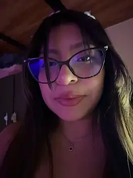 Lily_candy_X's Live XXX Chat