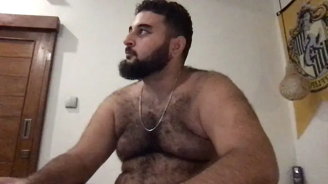 teddy_alan élő XXX-chatje