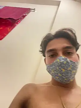 Živý XXX chat Vivaan_25