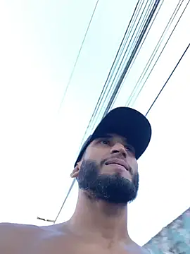 צ'אט XXX בשידור חי של Dasul_