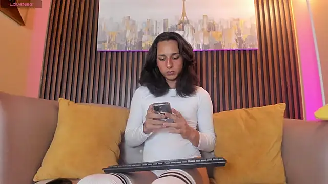 Elisasue live XXX chat