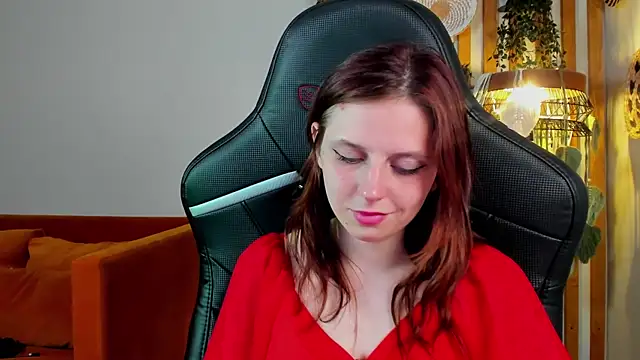 FreyaVeys' Live XXX Chat