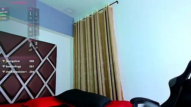 Ithan_Hott লাইভ XXX চ্যাট