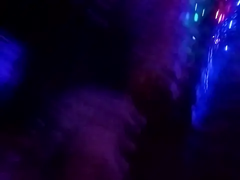 Webkamerová show spiralspeck