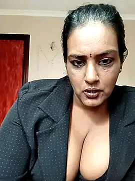 Foxybaby420 Obrolan Langsung XXX