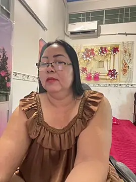 แชท XXX สดของ Alinat_