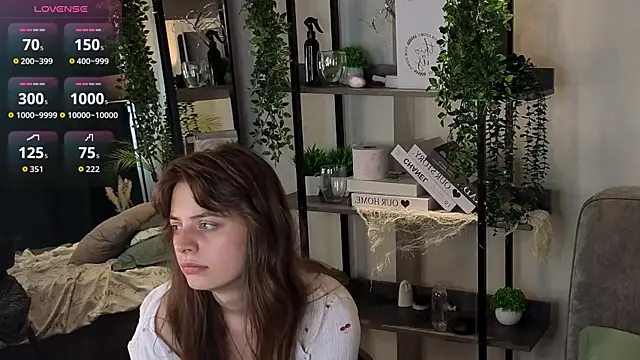 AltheaEllers 라이브 XXX 채팅