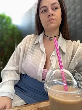Živý XXX chat CrazyTori