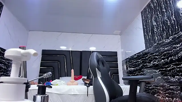 Ladyy_Scarlett Obrolan Langsung XXX