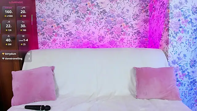 Онлайн ча т XXX MissAlison__