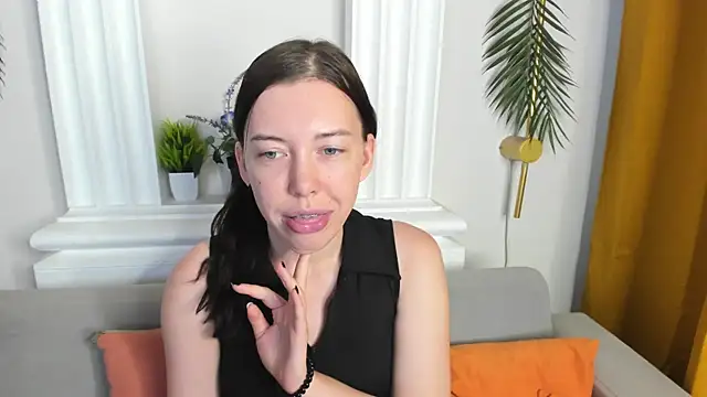 Sandra_Ross Obrolan Langsung XXX