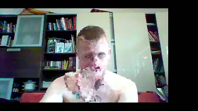XXX chat uživo modela Matttthees