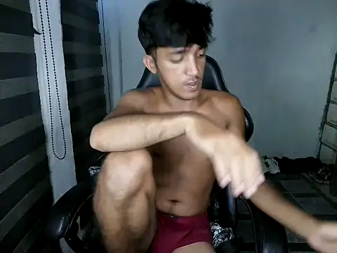 Chat XXX ao vivo de Spicy_RowyCam