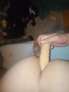 rachida Pertunjukan Webcam