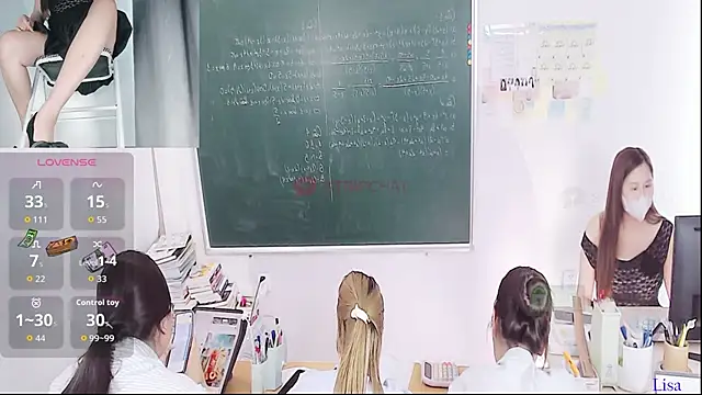 Онлайн чат XXX _Math_