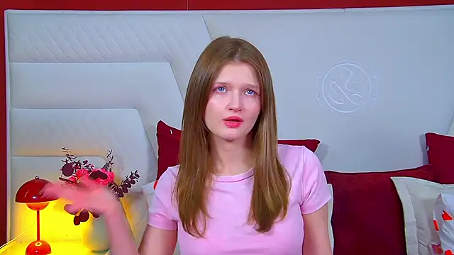 Chat +18 de JaneRosen ao vivo