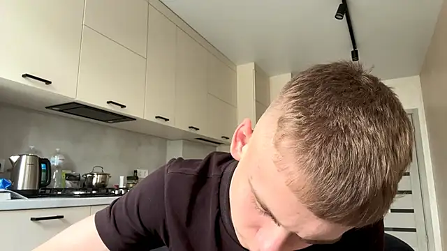 SoloFury Live XXX-Chat