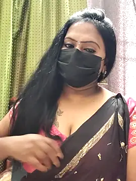 Meera_mia Obrolan Langsung XXX