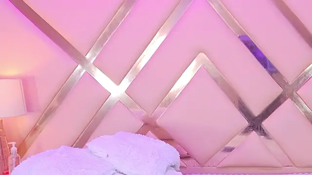SamantaKane Obrolan Langsung XXX