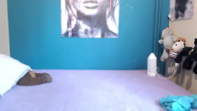Živý XXX chat NADINNNE