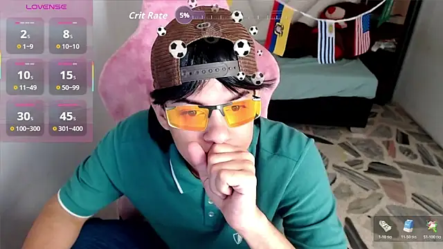 Top_and_bottom's Live XXX Chat
