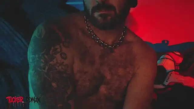 Tucker_pdmax Chat XXX live