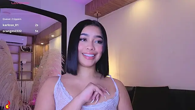 Chat XXX ao vivo de Chloe_monroee