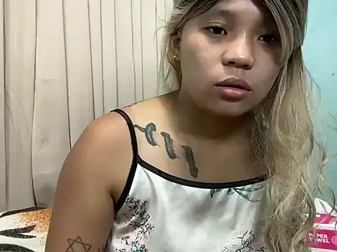Chat XXX ao vivo de berta199