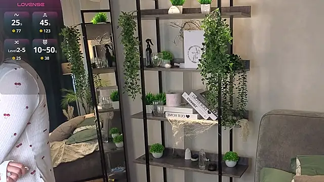دردشة AltheaEllers الجنسية المباشرة