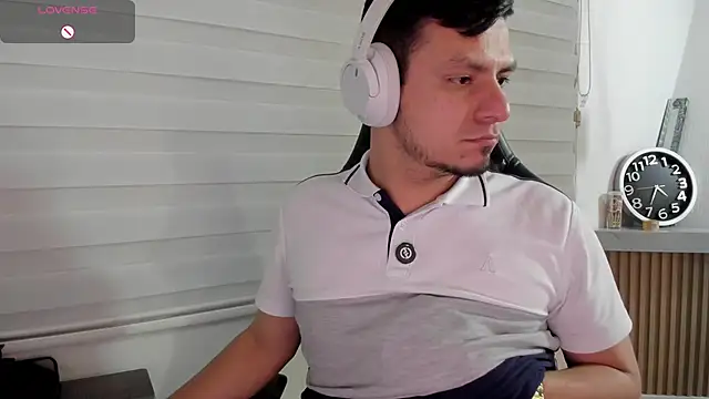 Chat XXX ao vivo de Rick_Adams